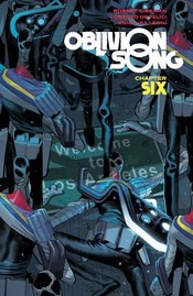 Oblivion Song By Kirkman & De Felici Tp Vol 06