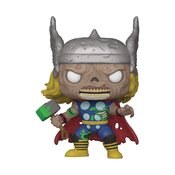 Zombie Thor Pop Marvel ZombiesVinyl Figure