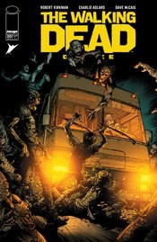Walking Dead Dlx #30 Cvr A Finch & Mccaig (Mr)