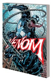 Venom By Al Ewing Ram V Tp Vol 01 Recursion