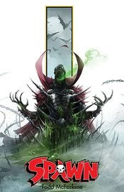 Spawn Aftermath Tp