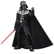Darth Vader Star Wars Obi-WanKenobi Black Series 6in Af