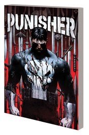 Punisher Tp Vol 01 King Of Killers Book One