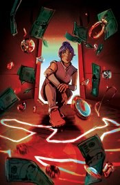 Know Your Station #1 (Of 5) Cvr D 10 Copy Incv Kangas (Mr)