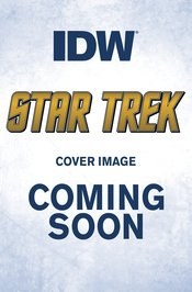 Star Trek #5 Cvr D 10 Copy Invc Rosanas