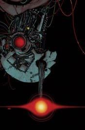 Action Comics #1052 Cvr F Inc 1:25 Fornes Card Stock Var