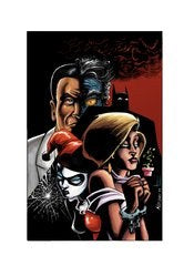 Batman Adventures Continue Season 3 #2 (Of 7) Cvr A Deringto