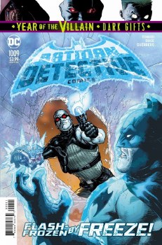 Detective Comics #1009